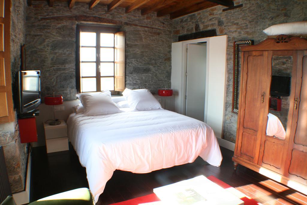 Hotel Rural 3 Cabos El Vallin Ruang foto