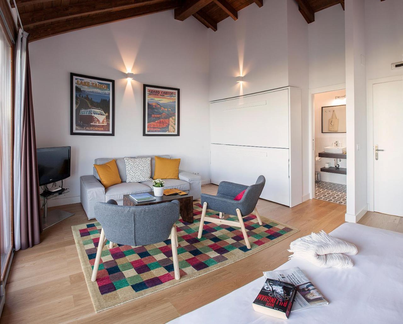 Hotel Rural 3 Cabos El Vallin Bagian luar foto